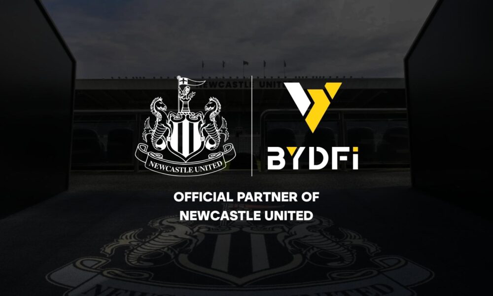 newcastle-united-announce-multi-year-partnership-with-bydfi