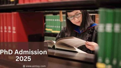 everything-you-need-to-know-about-phd-admission-2025-in-india 