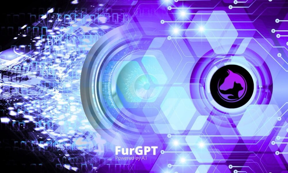 ai-pet-companion-platform-furgpt-plans-to-list-fgpt-token-on-binance-crypto-exchange